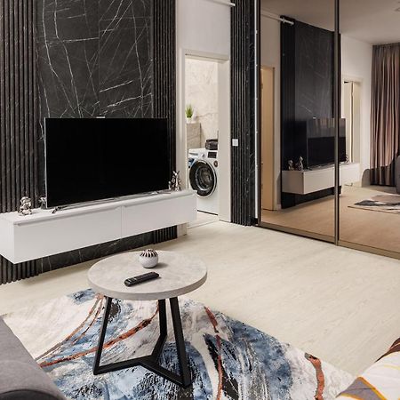 Elisio - Ninth Heaven Apartment Brasov Exterior photo