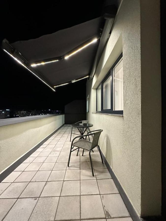 Elisio - Ninth Heaven Apartment Brasov Exterior photo