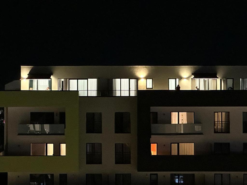 Elisio - Ninth Heaven Apartment Brasov Exterior photo