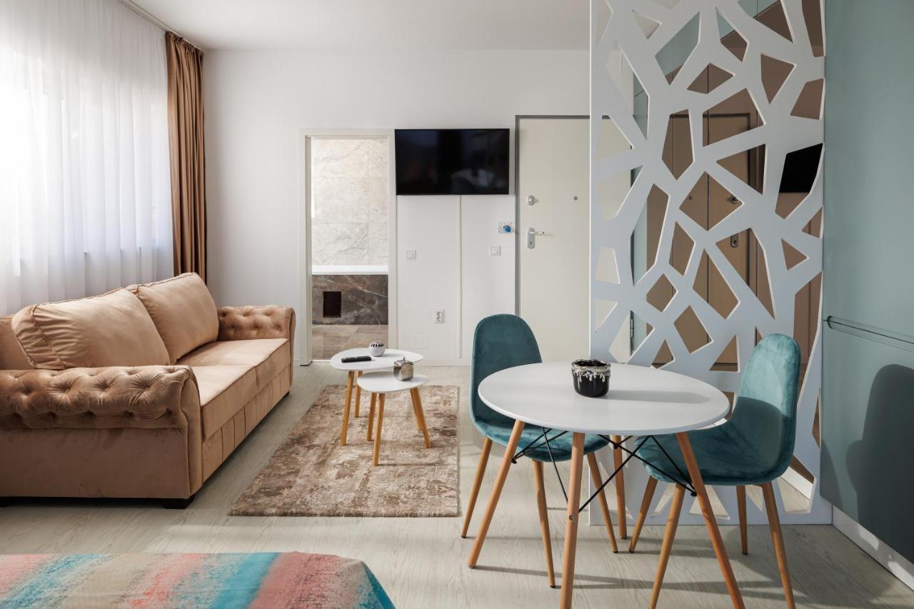 Elisio - Ninth Heaven Apartment Brasov Exterior photo