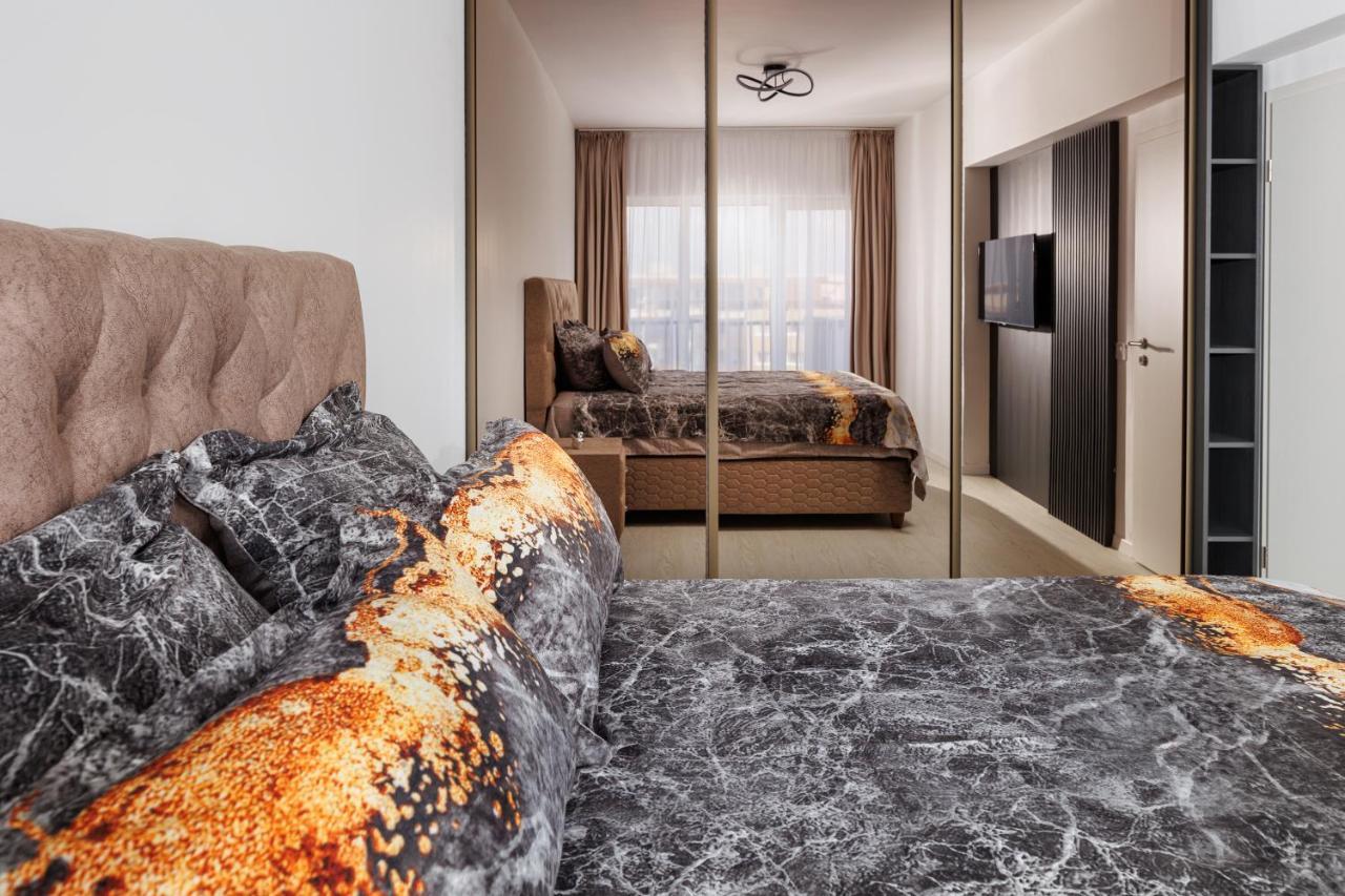 Elisio - Ninth Heaven Apartment Brasov Exterior photo