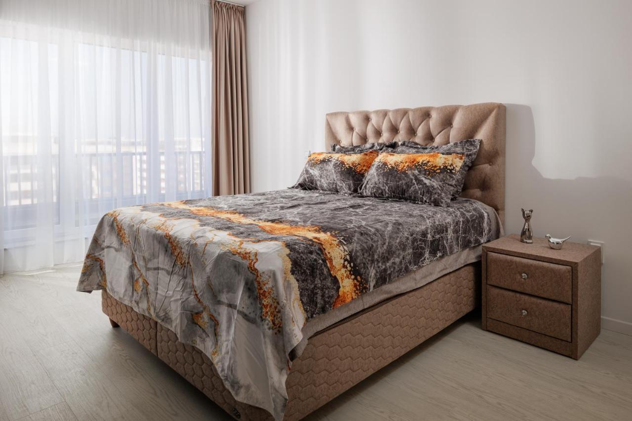 Elisio - Ninth Heaven Apartment Brasov Exterior photo