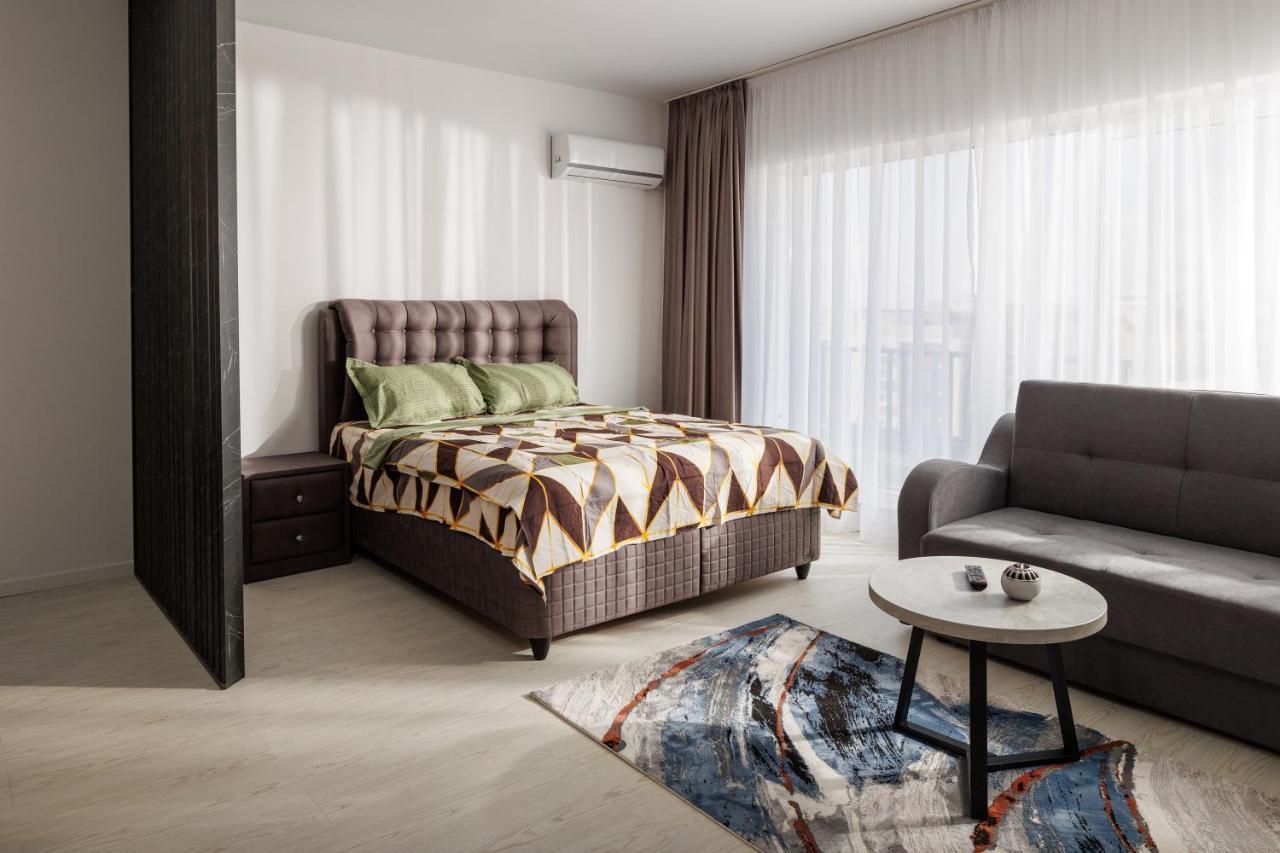 Elisio - Ninth Heaven Apartment Brasov Exterior photo