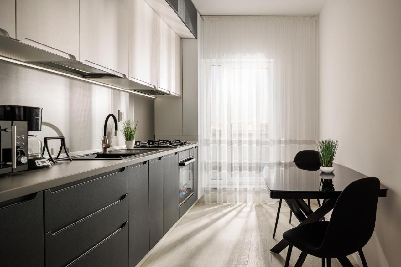 Elisio - Ninth Heaven Apartment Brasov Exterior photo