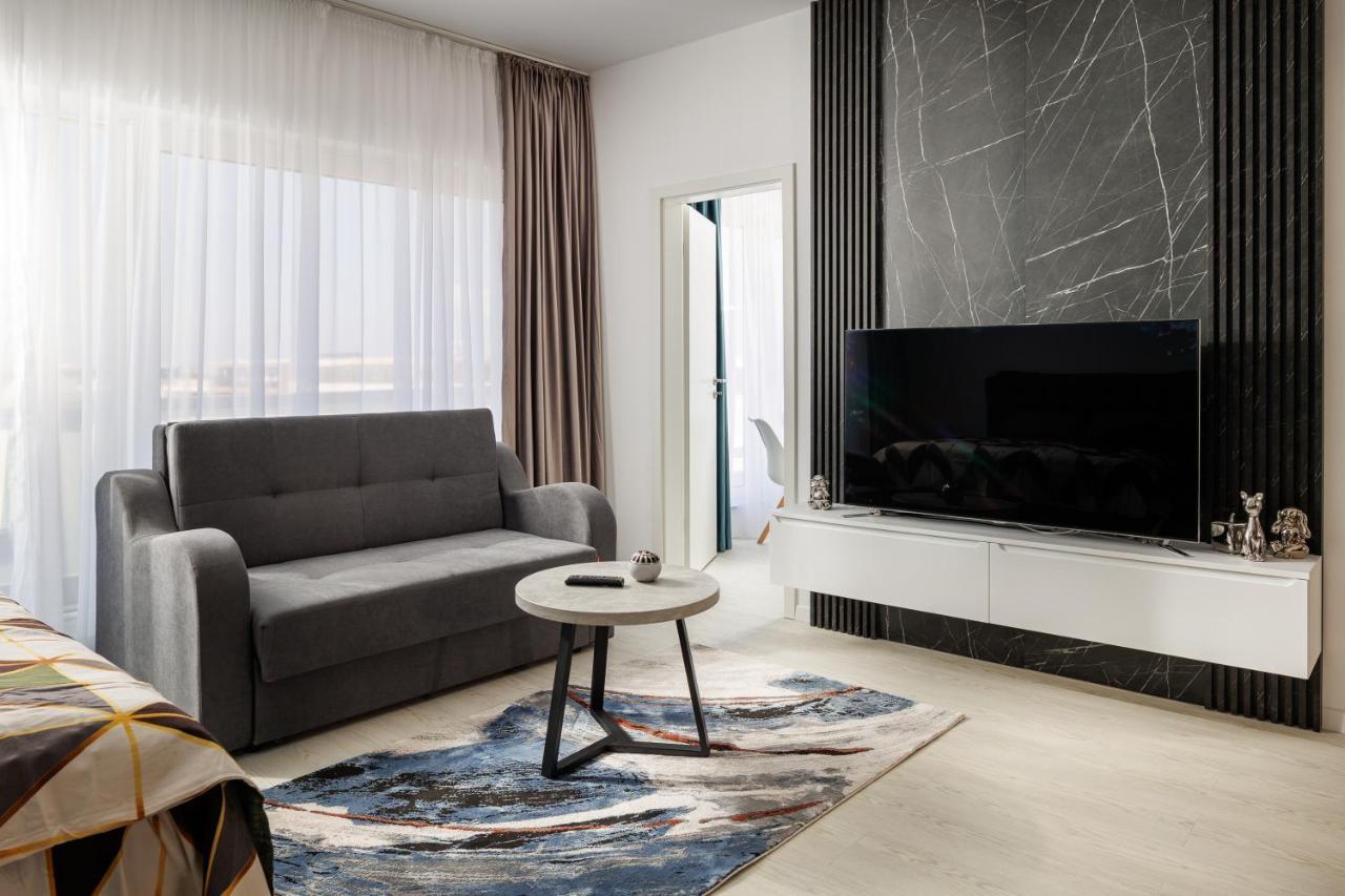 Elisio - Ninth Heaven Apartment Brasov Exterior photo
